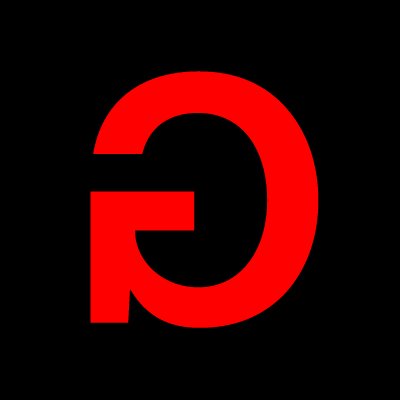 Gaslit Nation logo